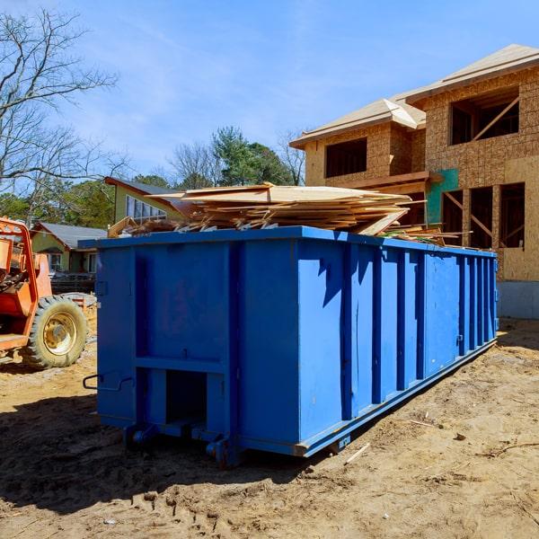 delivery times for construction dumpsters can vary depending on factors such as availability and location, but many companies aim to provide same-day or next-day delivery in order to meet the needs of their customers